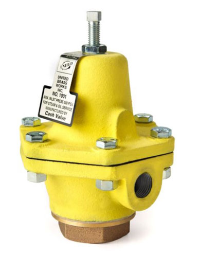 UNITED 1001 Pressure Reducing Valve